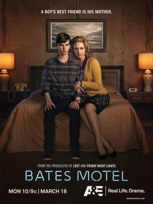 Bates Motel (Serie de TV)