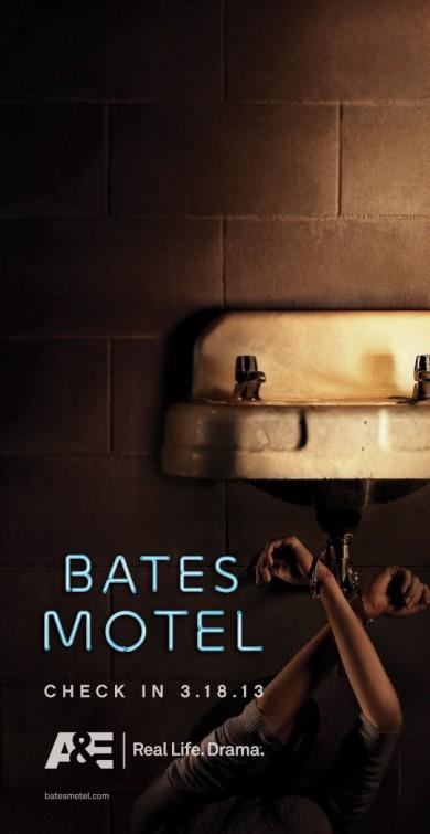 Bates Motel (TV Series) - Promo