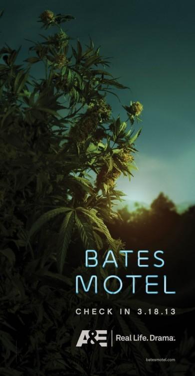 Bates Motel (TV Series) - Promo