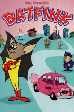 Batfink (TV Series)