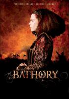 Bathory. La condesa de la sangre  - Poster / Imagen Principal