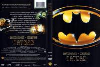 Batman  - Dvd