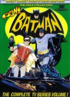 Batman (Serie de TV) - Dvd