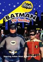Batman (TV Series) - Dvd