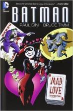 Batman Adventures: Mad Love (Miniserie de TV)