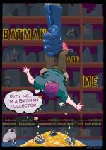 Batman and Me 