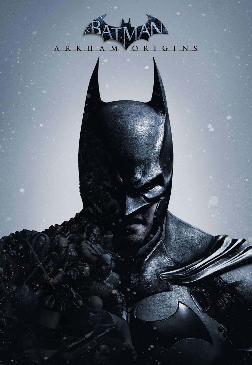 Todos los premios y nominaciones de Batman: Arkham Origins - Filmaffinity