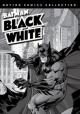 Batman: Black and White (Serie de TV)