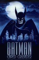 Batman: Caped Crusader (Serie de TV) - Poster / Imagen Principal