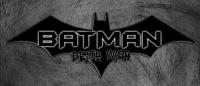 Batman: Death Wish (C) - Promo
