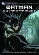 Batman: Guardián de Gotham 