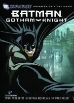 Batman: Gotham Knight (Battoman: Gossamu Naito) 