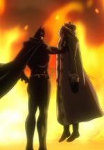 Batman Gotham Knight: Crossfire (S)