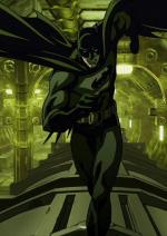 Batman: Tiro mortal (C)
