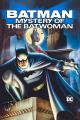 Batman: El misterio de la Batimujer 