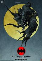Batman Ninja  - Posters