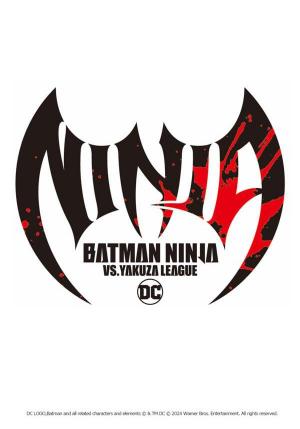 Batman Ninja vs. Yakuza League 