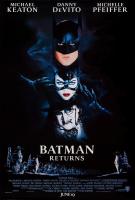 Batman regresa  - Poster / Imagen Principal
