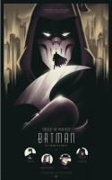 Batman: Mask of the Phantasm  - Posters