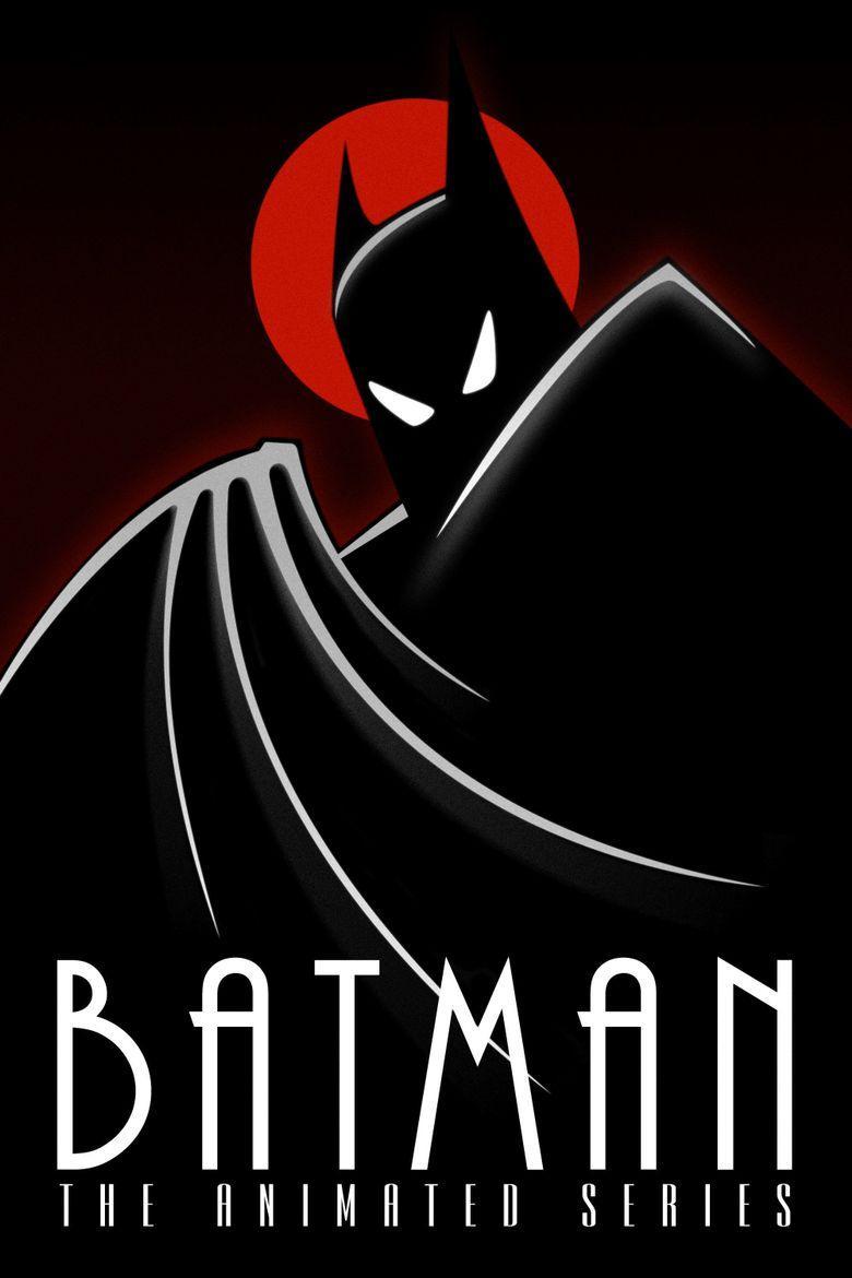 Batman: La serie animada (Serie de TV)