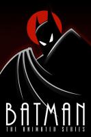 Batman: La serie animada (Serie de TV) - Poster / Imagen Principal