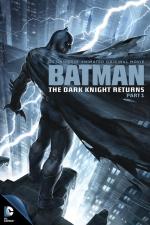 Batman: El regreso del Caballero Oscuro, Parte 1 