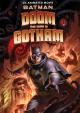 Batman: The Doom That Came to Gotham 