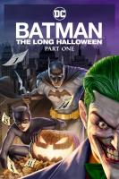 Batman: El largo Halloween, Parte 1  - Poster / Imagen Principal
