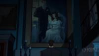 Batman: The Long Halloween, Part Two  - Stills