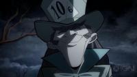 Batman: The Long Halloween, Part Two  - Stills