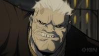 Batman: The Long Halloween, Part Two  - Stills