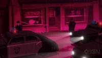 Batman: The Long Halloween, Part Two  - Stills