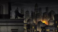 Batman: The Long Halloween, Part Two  - Stills