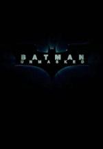Batman Unmasked (TV)