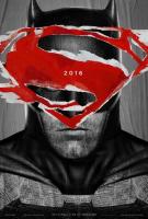 Batman vs Superman: El origen de la justicia  - Posters