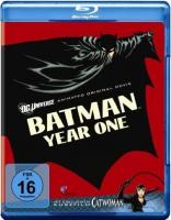 Batman: año uno  - Blu-ray