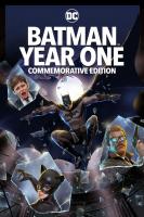 Batman: año uno  - Posters