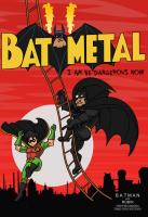 Batmetal (C) - Poster / Imagen Principal