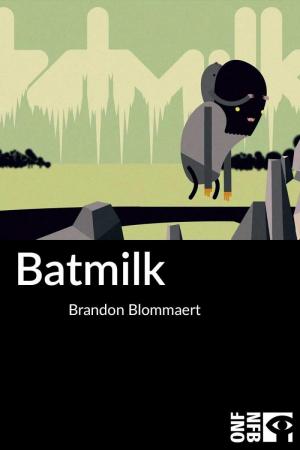 Batmilk (C)