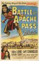 Battle at Apache Pass 