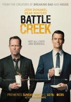 Battle Creek (TV Series) - Poster / Main Image