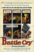Battle Cry  - Poster / Main Image
