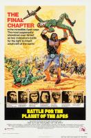 La batalla por el planeta de los simios  - Poster / Imagen Principal
