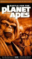 Battle For the Planet of the Apes  - Dvd