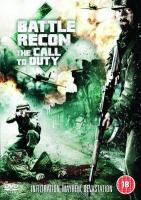Battle Recon: The Call to Duty  - Poster / Main Image