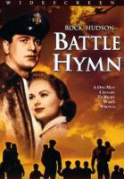 Battle Hymn  - Dvd