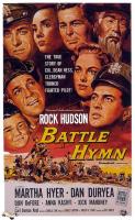 Battle Hymn  - Poster / Main Image