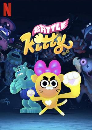 Battle Kitty (TV Series)