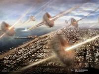 Invasión del Mundo: Batalla Los Ángeles  - Wallpapers