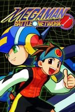 Mega Man Battle Network 